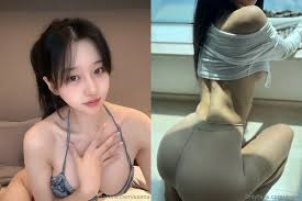 亚洲 女神 徐雅 绝美 诱惑 性感 身姿 双重 体验