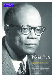 When blacks were normally barred from that academic profession, sir arthur lewis broke one barrier after another by the sheer dint of his brilliance. W Arthur Lewis Alchetron The Free Social Encyclopedia