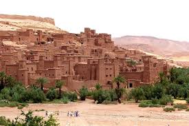 I love couscous and tagine, but after a while, it seemed these were the only things on the menu — and i guess i'd seen my share of deserts and riads by this time. Backpacking Morocco Guide Highlights Safety Travel Tips