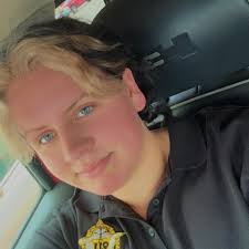 It's official. We have our first full time employee that will retire today.  Battalion Chief Wayne Hodge clocked in at 6:58am this morning for the last  time. BC Hodge joined in 1984