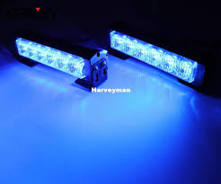 12 Led Strobe Light Car Warning Flashlight Led Light Bar Emergency Police Firemen Lights Lamp Blue Emergency Strobe Light Emergency Strobe Light Kits From Ylgcnp521 51 26 Dhgate Com