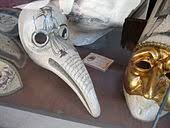 Maybe you would like to learn more about one of these? Plague Doctor Costume Wikipedia
