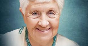 Barbara Anne Roberson