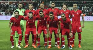 105.923 beğenme · 76 kişi bunun hakkında konuşuyor. A Milli Takim Aday Kadrosu Aciklandi Trt Spor Turkiye Nin Guncel Spor Haber Kaynagi