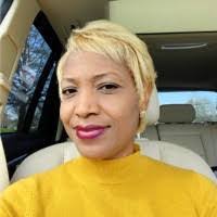 Keesha Hamilton's Instagram, Twitter & Facebook