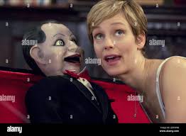 James wan dead silence 2007 hi-res stock photography and images