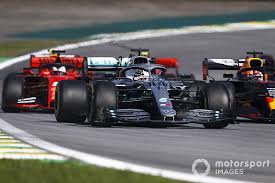 The best independent formula 1 community anywhere. F1 2020 Driver Line Up Testing Schedule Calendar