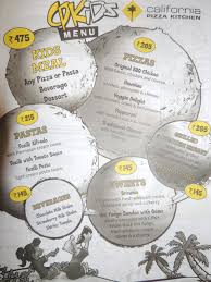 Check spelling or type a new query. California Pizza Kitchen Sails On Its Journey With Its Mouthwatering Kids Menu Chiclifebyte
