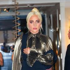 56 886 325 tykkäystä · 111 562 puhuu tästä. Lady Gaga So Reagiert Die Ex Ihres Neuen Freundes Auf Die Beziehung Gala De