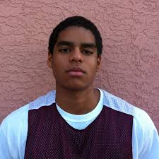 Isaiah Herrera's First Baptist Academy Bio