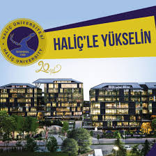 Istanbul da bulunan özel bir üniversite. Halic Universitesi Fotograf Cekimi Argos Reklam