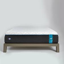 Sealy 12 Plush Memory Foam Mattress Reviews Joss Main