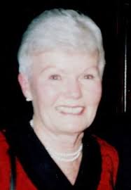 Obituary information for Dolores Shea