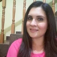 Mayra Arreguin's Instagram, Twitter & Facebook