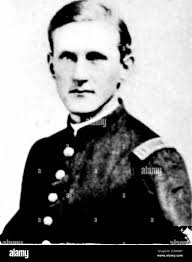 Frederic robinson hi-res stock photography and images