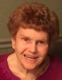 Mary Auman's Instagram, Twitter & Facebook