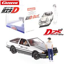 Welcome to the initial d wiki! Carrera Slot Auto Digital132 Initial D 25th Anniversary Toyota Trueno Sprinter Ae86 Nissan Skyline Gt R Mazda Fc3s Rx 7 Fd3s Rx 7 Diecasts Toy Vehicles Aliexpress