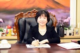 Nhận 14,4 tỷ đồng từ bà Nguyễn Thị Thanh Nhàn, nhiều cán bộ tại ...