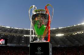 Read our paramount+ faq for more info. When Will The Champions League Resume Uefa Set Out Plan To Get Tournament Finished