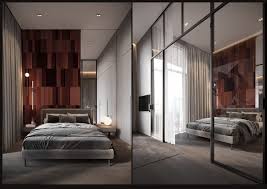 A dark grey diamond motif beautifully contrasts against a lighter background, bringing to mind sharp buttes, pinnacles, and spires on a barren plateau. 900 Bedroom Designs Ideas In 2021 Bedroom Design Design Interior Design