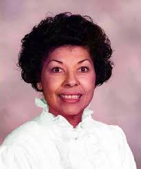 Dorothy Baines Obituary