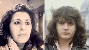 In the eighties, daniel balavoine asserted himself quickly as the king of french synthesized pop music (aka electropop). Hayat Elkaaouchi Raconte Le Chanteur De Daniel Balavoine