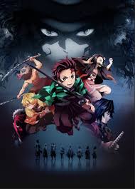 Kimetsu no yaiba the movie: Kimetsu No Yaiba Wszystkie Odcinki Anime Online