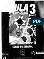 Internacional curso de español nueva edición esta guía didáctica. Full Download Aula Internacional 2 Libro Del Alumno Pdf Free Kindle