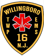 Emergency Medical Services | Willingboro Township, NJ