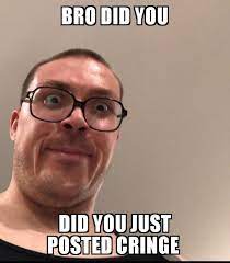 We did not find results for: Bor Did You Just Posted Cringe Fantanoforever