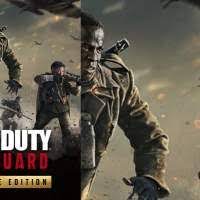 Jun 09, 2021 · vgc said call of duty: Call Of Duty Vanguard Ww2 Game Leaks Maybe With Zombies Slashgear