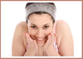 CLEAR BALANCE, pieles grasas