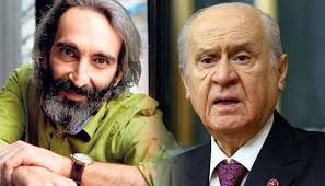 Devlet Bahceli Nin Deprem Ile Ilgili Sozlerine Firat Tanis Tan Yanit Gazete Kolektif