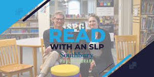 Read with an SLP
