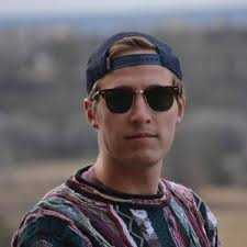 charters (Alex Charters) · GitHub