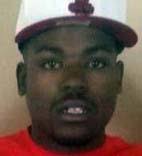 2018 Murders in Indianapolis