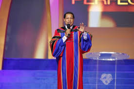 Being in christ embassy is more than being in a church, it's god's vision. Pastor Chris Oyakhilome Christ Embassy Makes Progress According To Uk Legal Investigation