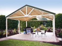 Homeline Patio Stratco Patio Patio Pavers Design Patio Images