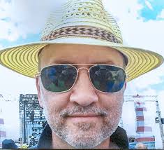 Charlie's Beat: Jordan Wilson releases new album of original music