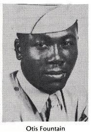 Every Veteran Has A Story: Otis Fountain, Sr.