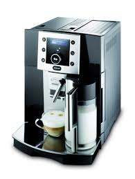 13 the filter holder does not fit appropriately into the coffee machine. Delonghi America Inc Digital Super Automatic Espresso Machine Black Renewed Buy Online In Andorra At Andorra Desertcart Com Productid 44466725