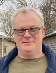 Obituary for Jeff Kroeger