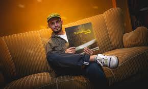 Vito bambino w elle music game to. Vito Bambino Z Bitaminy Prezentuje Solowy Album Poczekalnia