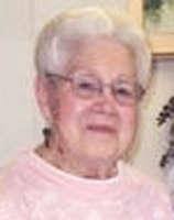 Vesta Friday Obituary (December7,1907-August28,2014)