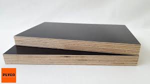 Plywood is quite popular and is often used as a support underneath many other materials. Tabletop Plywood Collection