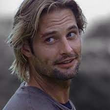 Does Anyone Else Miss Him Lost Josh Holloway Lost Tv Show Lost Sawyer