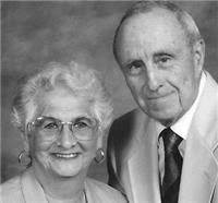 Betty Kampfer Obituary (1925