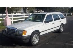 Call us today for more info or browse our online store! 1989 Mercedes Benz 300 For Sale Classiccars Com Cc 678208