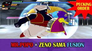 We did not find results for: Mr Popo And Zeno Sama Omni King Fusion Mr Zenpo Dbz Tenkaichi 3 Mod Youtube