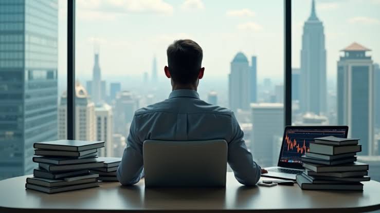 Top Five Smart Investment Strategies for Building Wealth - Wealth & Finance  International